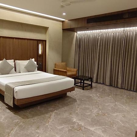 Hotel Archana Residency Mumbai Luaran gambar