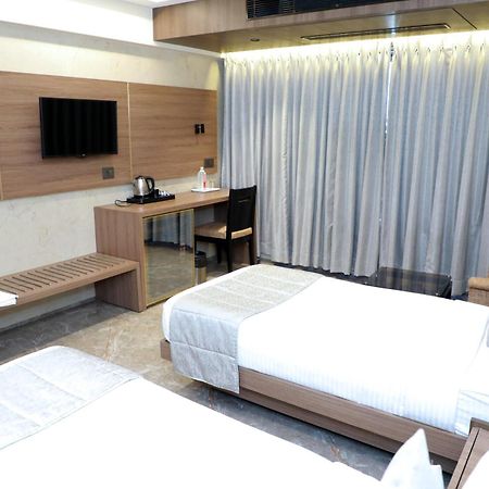 Hotel Archana Residency Mumbai Luaran gambar