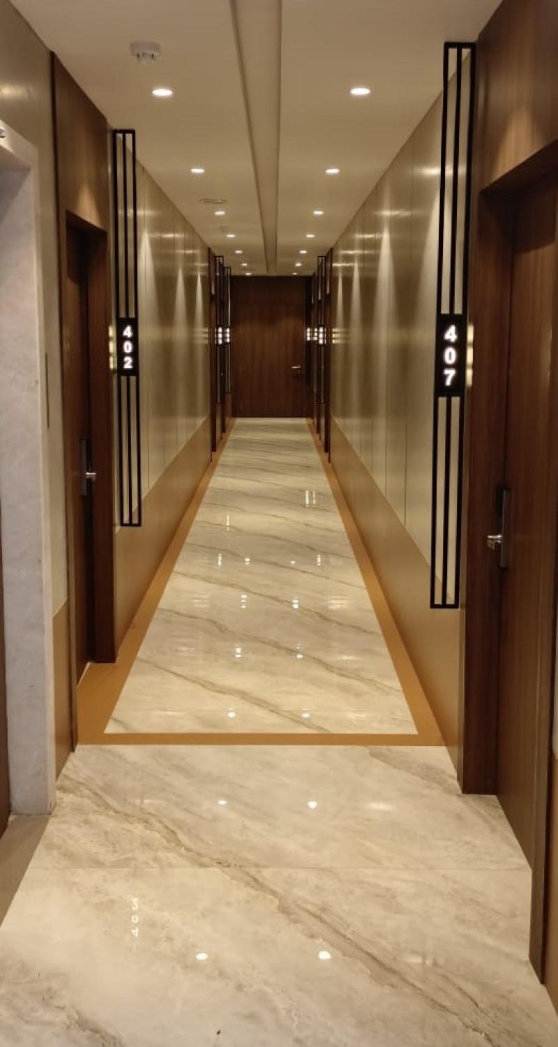 Hotel Archana Residency Mumbai Luaran gambar