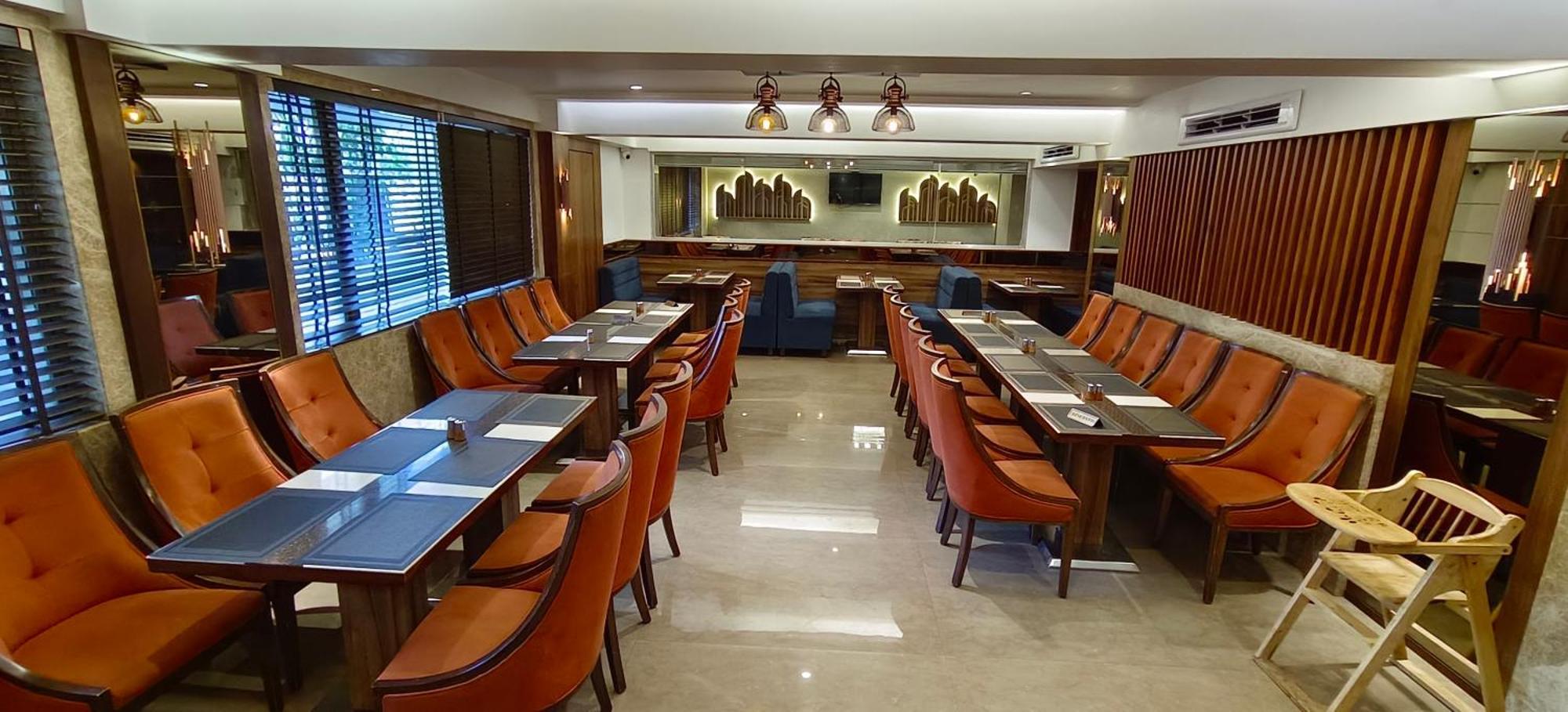 Hotel Archana Residency Mumbai Luaran gambar