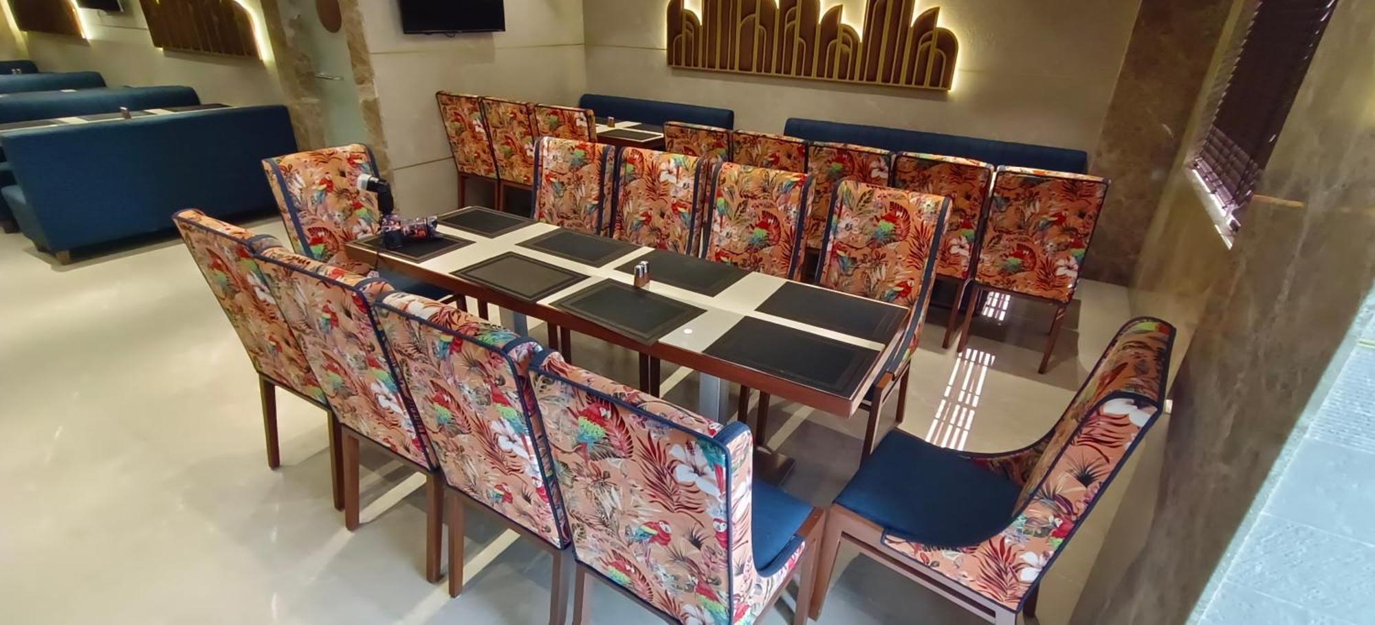 Hotel Archana Residency Mumbai Luaran gambar
