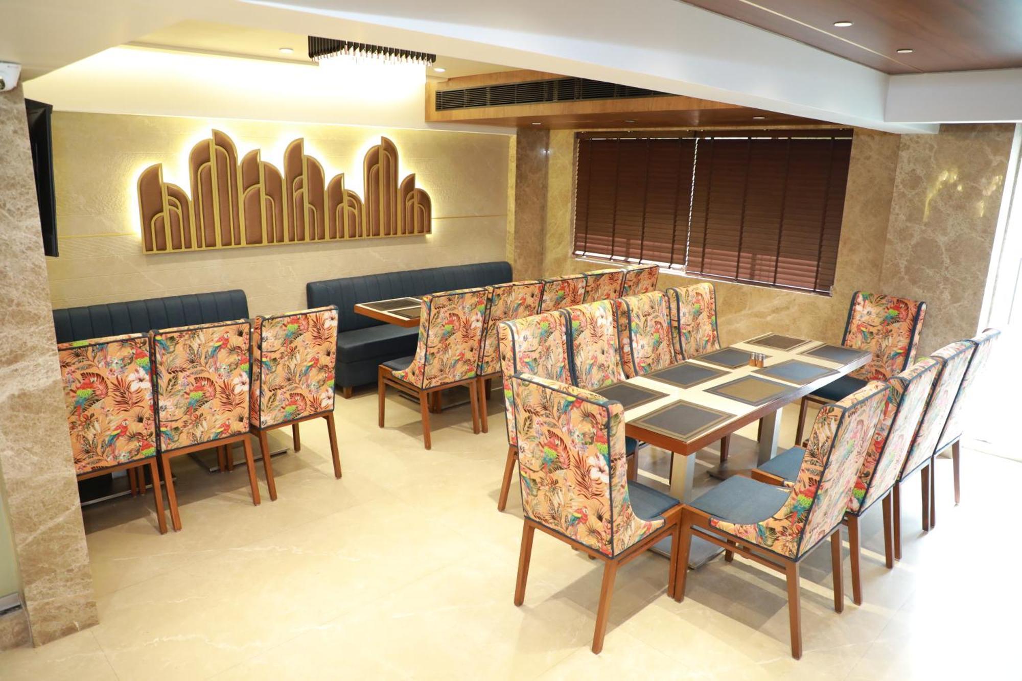 Hotel Archana Residency Mumbai Luaran gambar